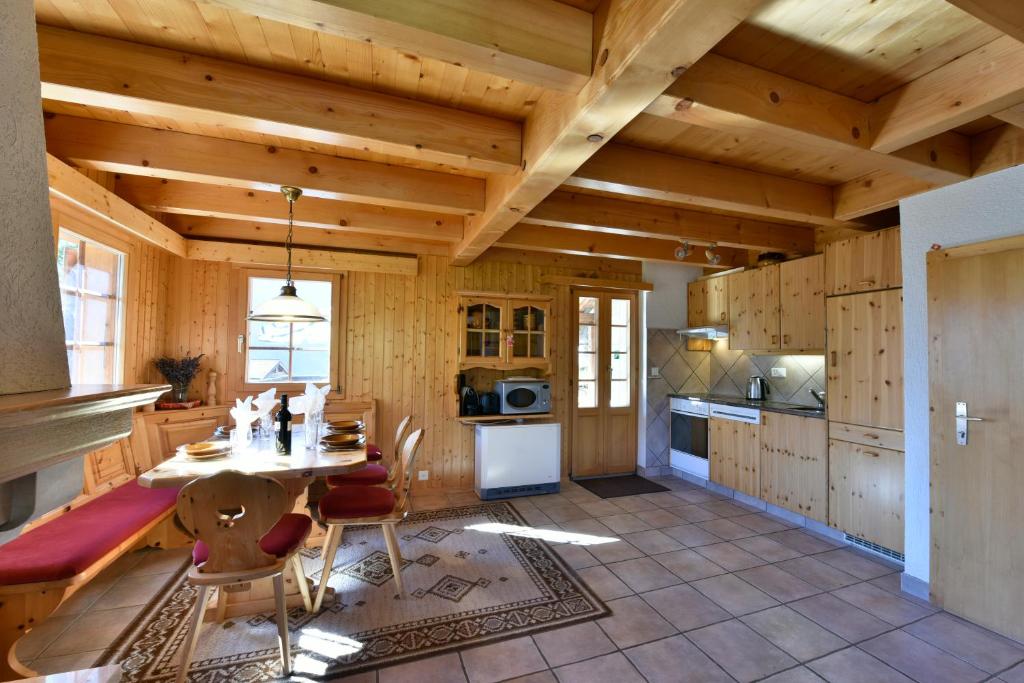 Chalet Diana room 5